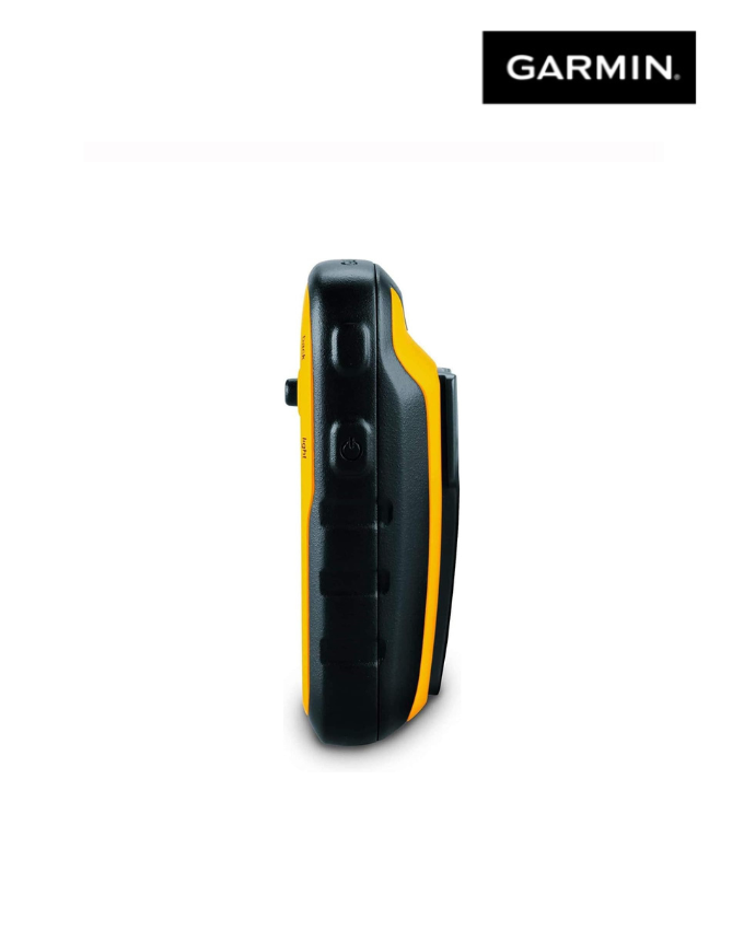 Garmin eTrex 10 Worldwide Handheld GPS Navigator